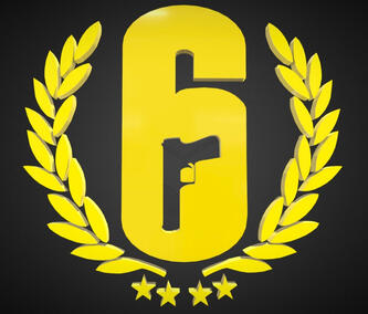 Rainbow Six Siege