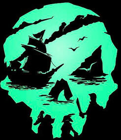 Sea of Thieves