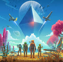 No Man's Sky