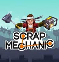 Scrap Mechanic