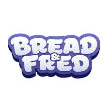 Bread &amp; Fred