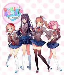 DDLC