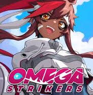 Omega Strikers