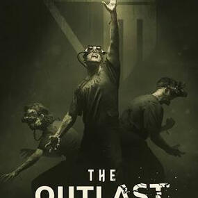 Outlast Trials