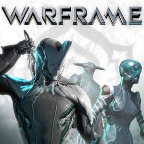 Warframe