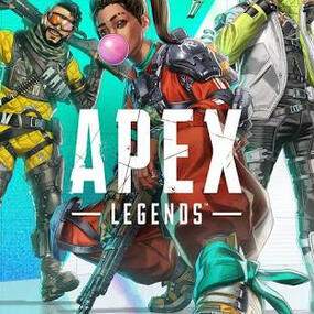 Apex Legends