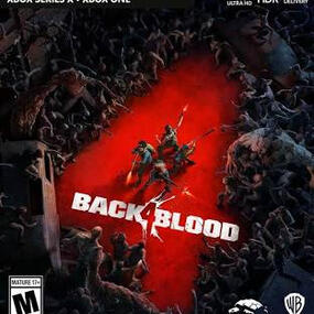 Back 4 Blood
