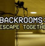 Backrooms: Escape Together