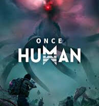 Once Human